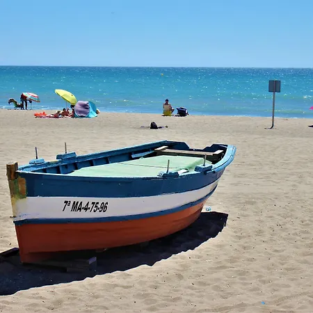 Cabello Torremolinos