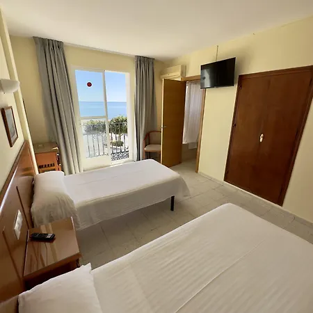 Cabello * Torremolinos