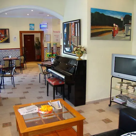 Cabello * Torremolinos