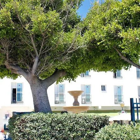 Hotel Cabello Torremolinos