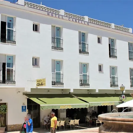 Cabello Szálloda Torremolinos