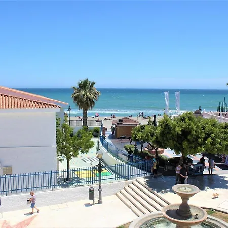 Cabello Hotel Torremolinos