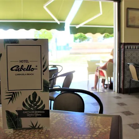 Cabello Hotel Torremolinos