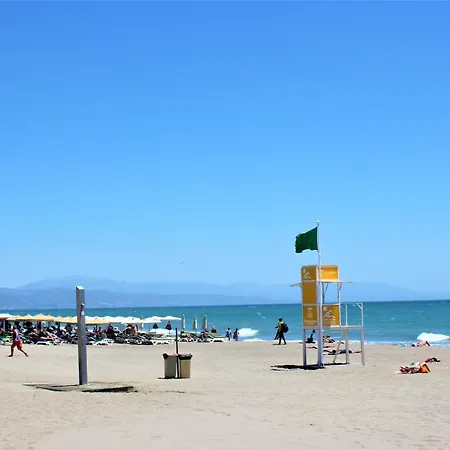 Cabello Hotel Torremolinos