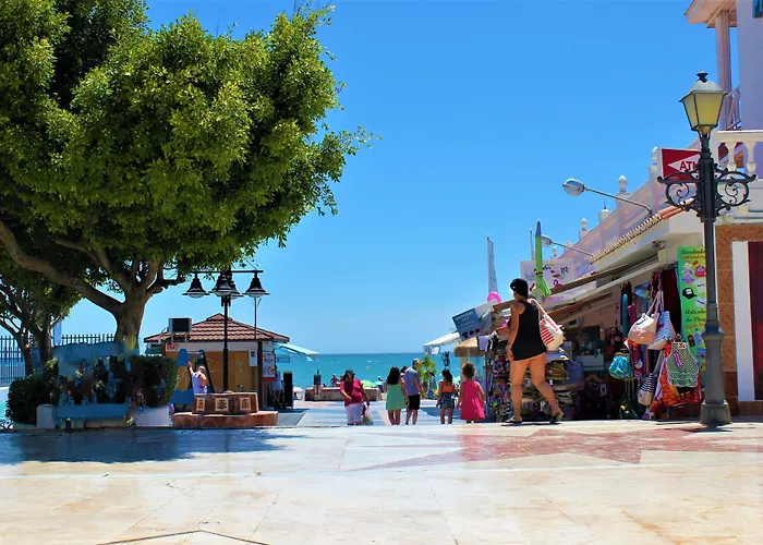 Cabello * Torremolinos