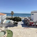 Hotel Cabello Torremolinos