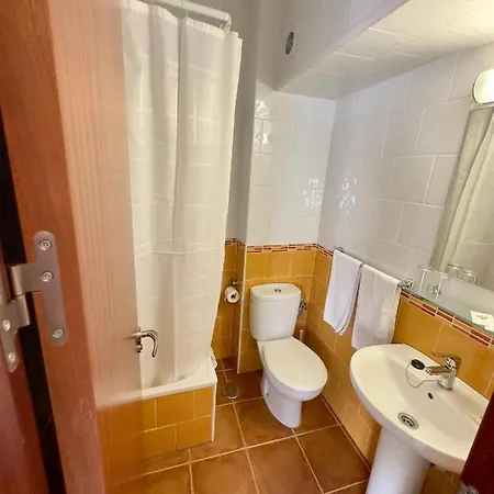 Cabello Torremolinos