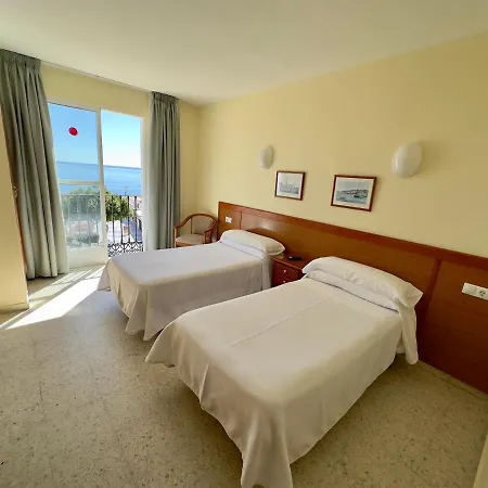 Otel Cabello