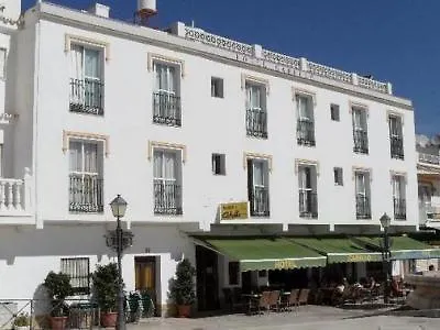 Otel Cabello