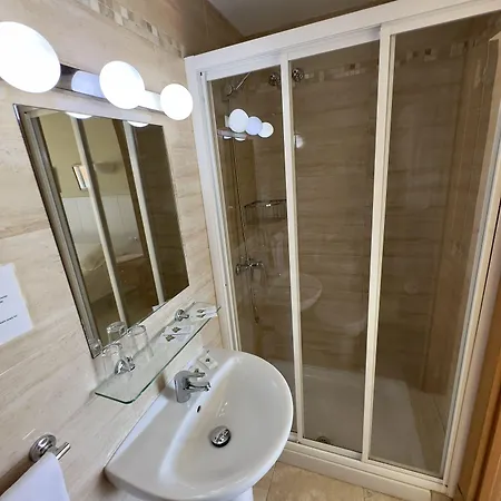 Szálloda Cabello Torremolinos