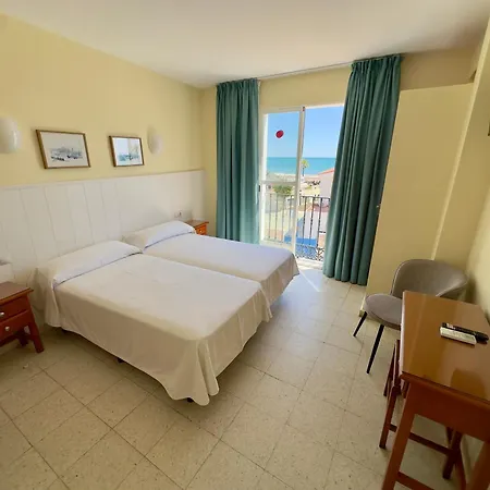 Hotel Cabello Torremolinos