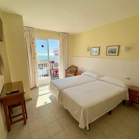 Cabello Torremolinos