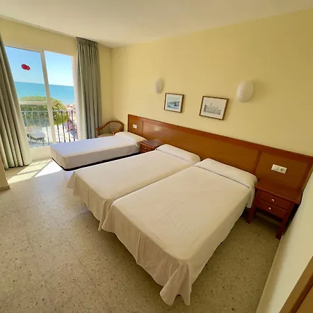 Otel Cabello