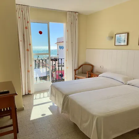 Otel Cabello Torremolinos