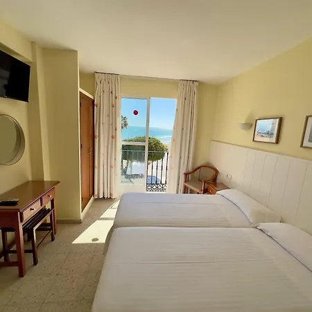 Cabello Otel Torremolinos