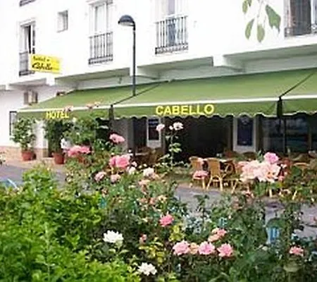 Cabello Otel