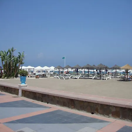 Szálloda Cabello Torremolinos