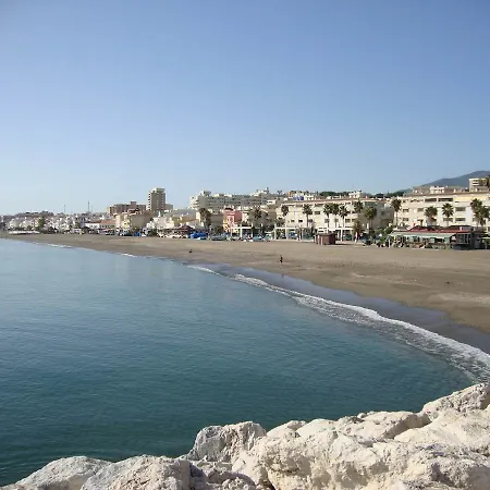 Szálloda Cabello Torremolinos