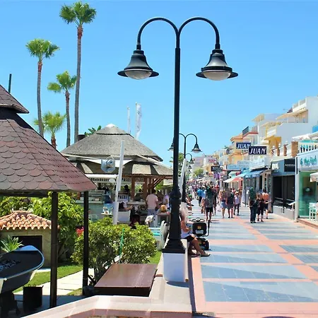 Cabello * Torremolinos