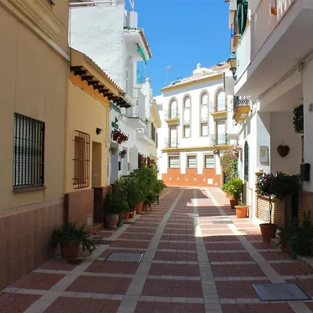 Hotel Cabello *