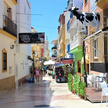 Cabello * Torremolinos