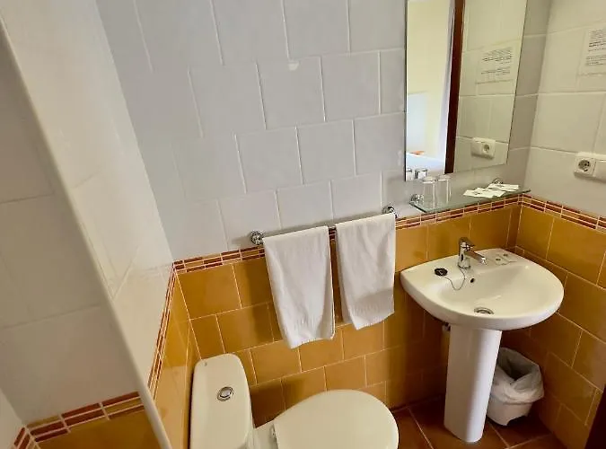 Hotel Cabello Torremolinos