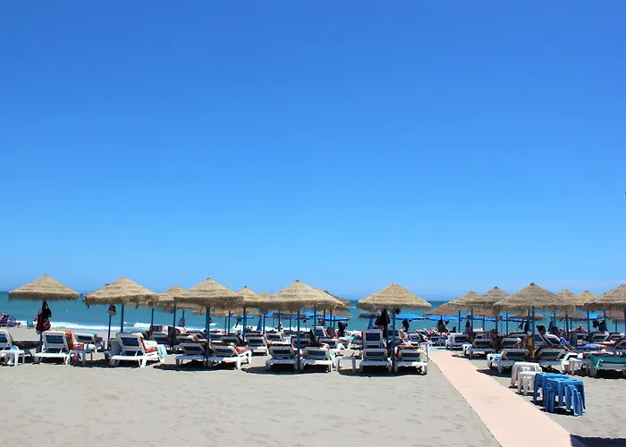 Hotel Cabello Torremolinos