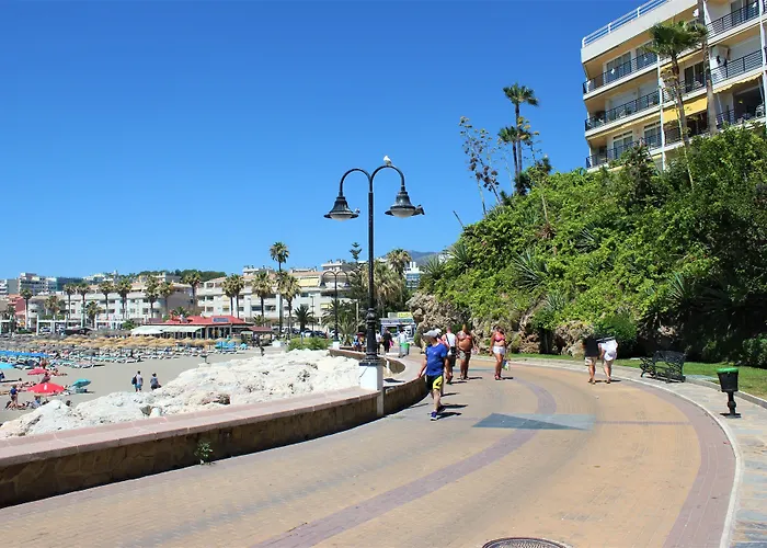 Cabello * Torremolinos