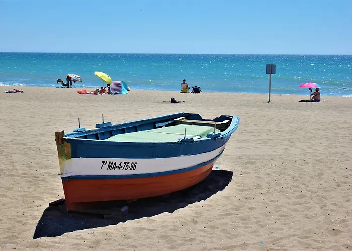 Cabello Торремолинос