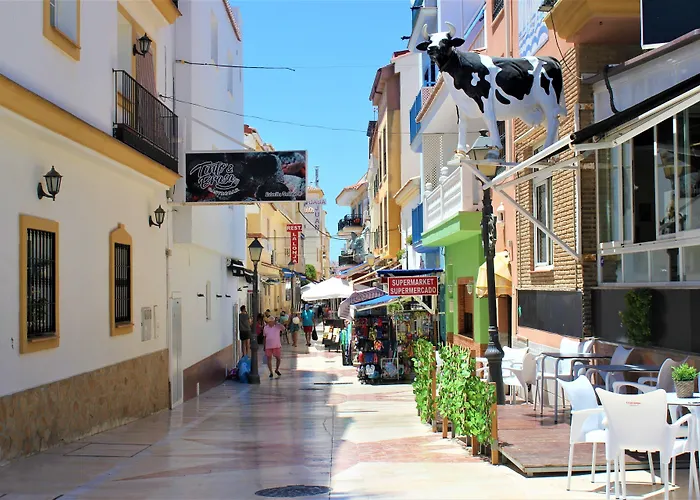 Cabello * Торремолинос