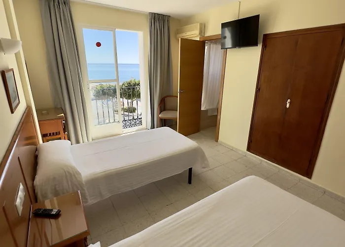 Cabello * Torremolinos