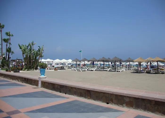 Hotel Cabello Torremolinos