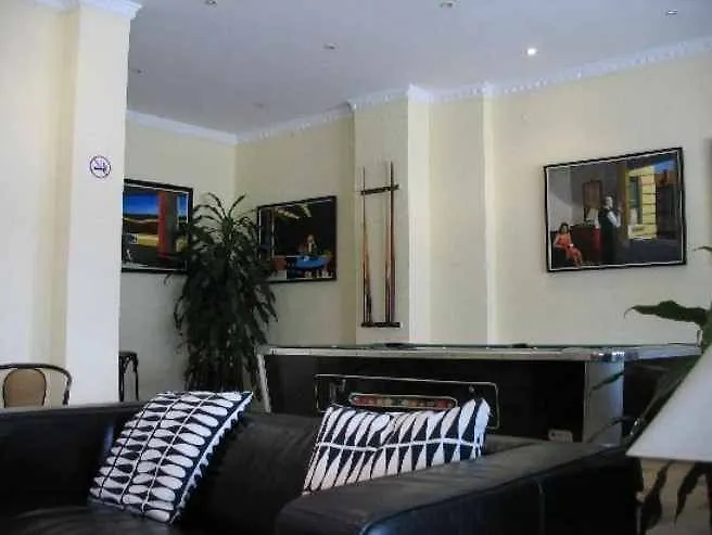 Cabello Hotel Torremolinos