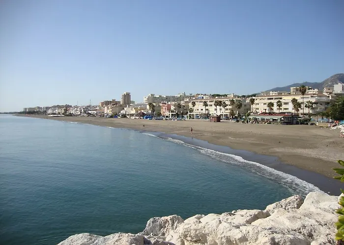 Hotel Cabello Torremolinos