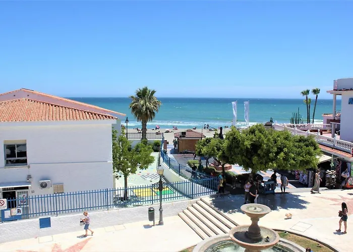 Cabello Hotel Torremolinos