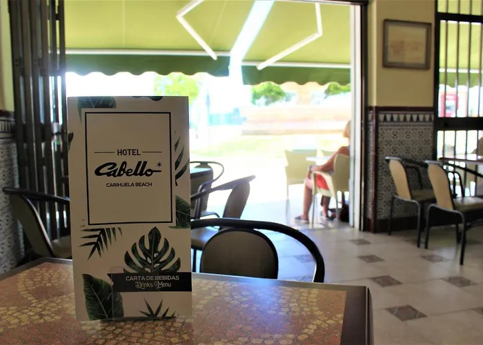 Cabello Hotel Torremolinos