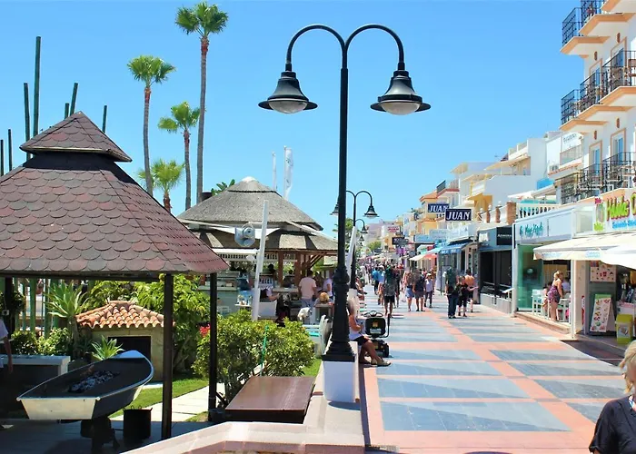 Cabello * Torremolinos