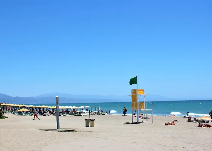 Cabello Hotel Torremolinos