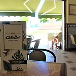 Cabello 호텔 토레몰리노스