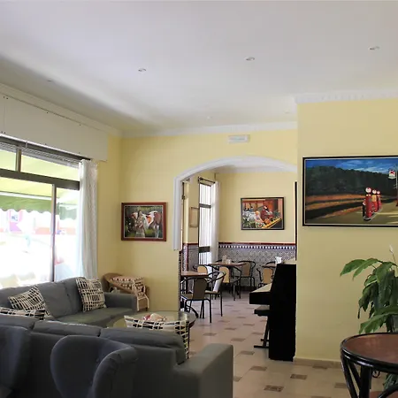 Cabello Hotell Torremolinos