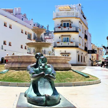 Hotel Cabello