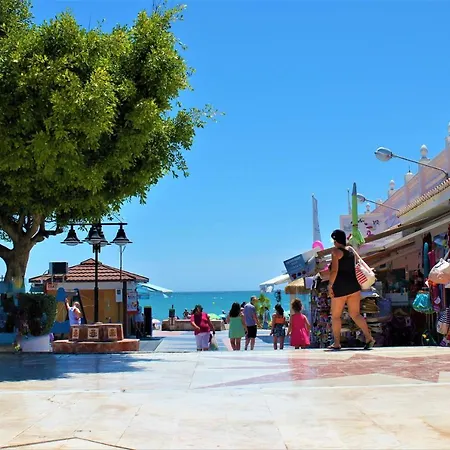 Hotel Cabello Torremolinos