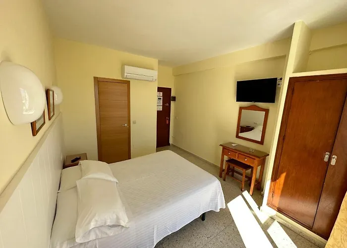 Cabello * Torremolinos