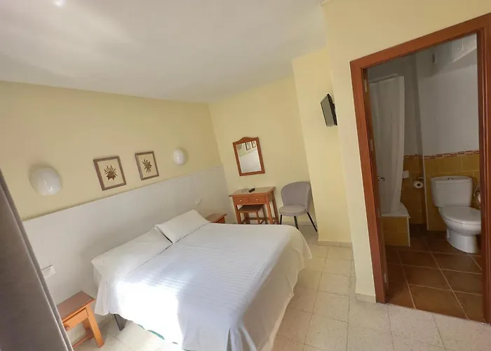 Cabello * Torremolinos