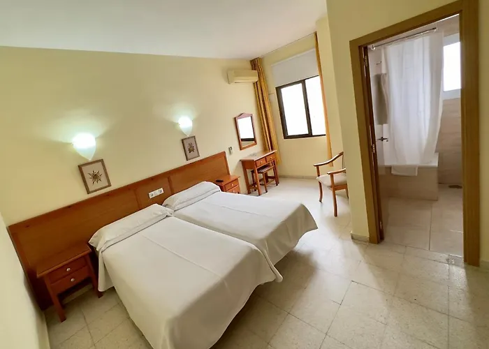 Cabello Hotel Torremolinos