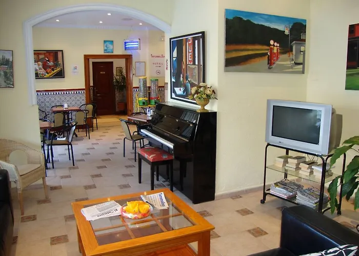 Cabello * Torremolinos