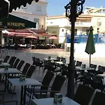 Hotel Cabello *