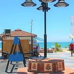 Hotel Cabello Torremolinos
