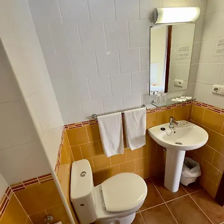 Hotel Cabello Torremolinos