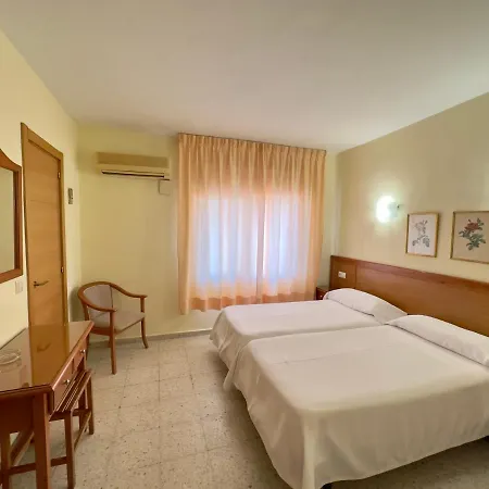 Cabello Hotel